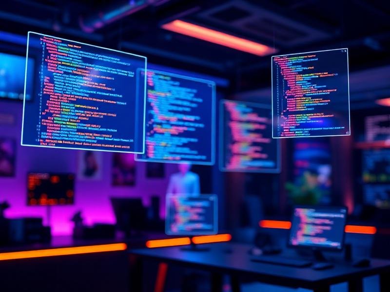 Jarvis Group LLC — Healthcare AI & Custom Web Development | Develop Smarter